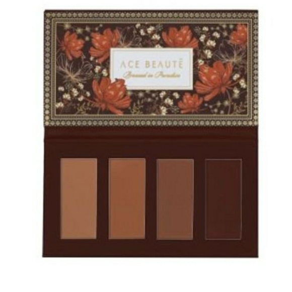 Sephora Other - NWT ACE BEAUTÉ Bronzed in Paradise Pallette